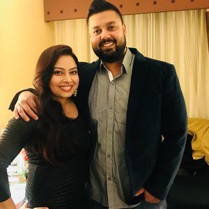 Meet your Posher, Neha